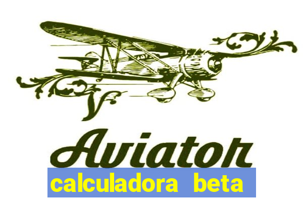 calculadora beta hcg semanas